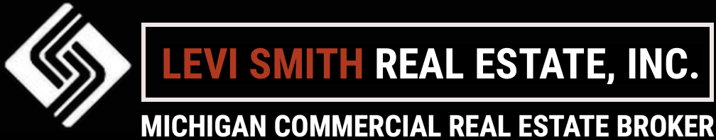 Levi Smith Michigan Commercial Real Estate Broker Detroit