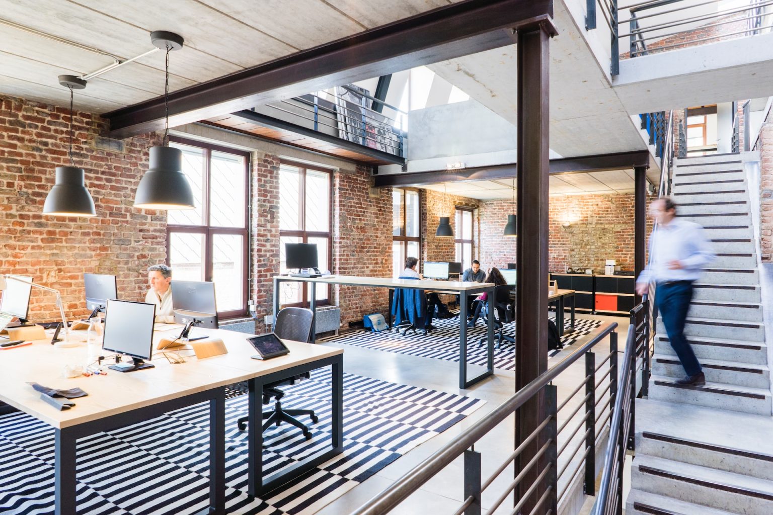 5 Smart Tricks to Finding the Right Office Space Levi Smith
